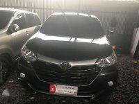 2018 Toyota Avanza 1300E Automatic Gray GAS