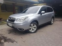 2014 Subaru Forester FOR SALE