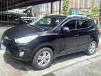 2012mdl Hyundai Tucson Theta 2 Crdi Dsel 4WD 4x4