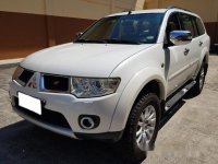 Mitsubishi Montero Sport 2013 for sale