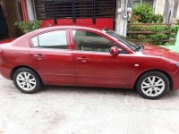 Selling Mazda 3 2007 no issue