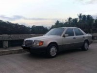 1991 Mercedes-Benz W124 for sale