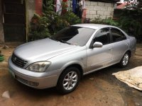 2006 Nissan Sentra matic financing ok