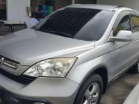 SELLING Honda Crv 2009