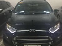 2015 Ford Ecosport 1.5L Trend AT For Sale 