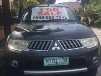 2009 Mitsubishi Montero for sale