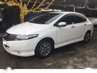 Honda City exi at cbu 2011 FOR SALE