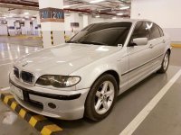 BMW E46 325i 2003 AT Well Maintained For Sale 