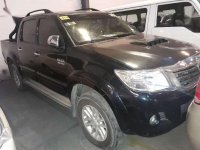 2014 Toyota Hilux for sale