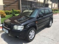 2005 Ford Escape FOR SALE