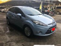 Ford Fiesta 2012 for sale