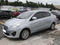 2017 Mitsubishi Mirage G4 for sale