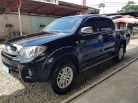Toyota Hilux 2010 Model For Sale