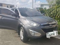 2010 HYUNDAI TUCSON Fresh For Sale 