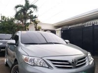 For Sale Toyota Altis 2014 Model 10.5G V Top of the Line A/T