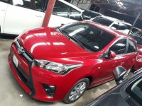 2017 Model Toyota Yaris For Sale