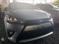 2016 Model Toyota Yaris For Sale