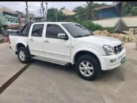  Isuzu Dmax 2006 Automatic Tranny 4x4 Cebu unit