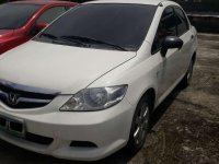 Honda City 1.3 - 2006 (MT) for sale