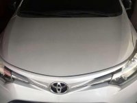 2014 Toyota Vios j 1.3 manual all power