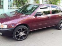 Nissan Sentra series 4FE 2000 FOR SALE