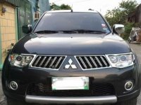 2012 Mitsubishi Montero GlsV Automatic For Sale 