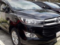 2016 Toyota Innova for sale