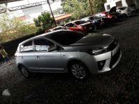 2016 Model Toyota Yaris For Sale