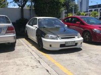 Honda Civic 99 VTi SiR Body LOADED