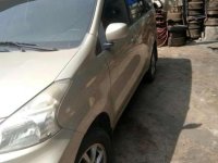 2012 Toyota Avanza for sale