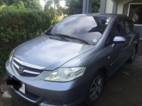 2008 Honda City 1.5 Automatic trans. Top of the line