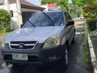 Honda Crv gen 2 2004 Good running condition