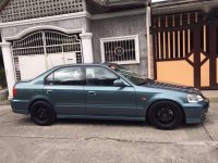 Honda Civic2000 Model For Sale