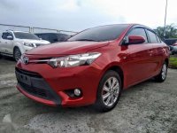 Toyota Vios  2018 Model For Sale