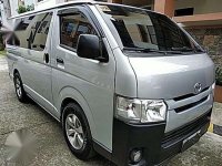 2016 Toyota Hiace For sale