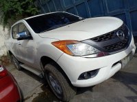 Mazda BT-50 2016 for sale