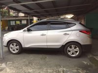 SELLING Hyundai Tucson 2018