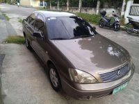 SELLING Nissan Sentra gx in great condition
