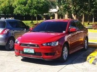 Mitsubishi Lancer Ex 2013 for sale