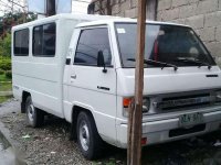 Mitsubishi L300 FB Deluxe 2005 For Sale 