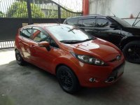 Ford Fiesta S 2011 FOR SALE