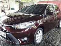 2018 Toyota Vios 1.3E Manual FOR SALE