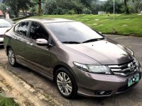 2013 Honda City 1.5 EL Limited AT