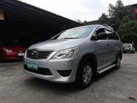 Toyota Innova 2012 for sale