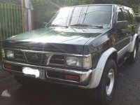 Nissan Terrano Executive series FOR SALE