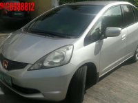 Honda Jazz 2010 AT 1.3s FOR SALE