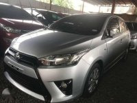 2016 Model Toyota Yaris For Sale