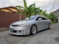 Honda Civic 18s 2008 AT FOR SALE