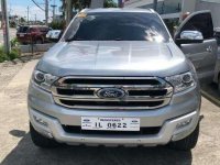 Ford Everest 2016 FOR SALE