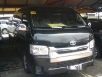 Toyota Hiace 2015 for sale